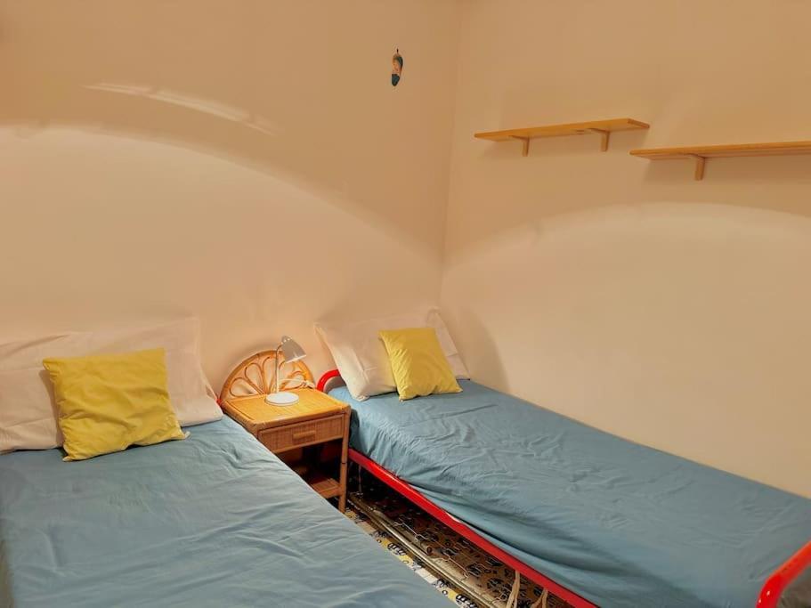 Onde Del Mar Apartment *